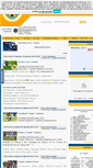 Mobile Screenshot of frassati-fajslawice.com